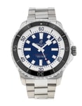 Pre-Owned Breitling SuperOcean Automatic 44 Watch